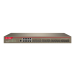 Комутатор IP-Com G5324-16F, 8x10/100/1000M + 16x1000Base-X SFP port, L3 ClMs