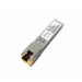 Optone SFP Module 10/100/1000Base-T, RJ45