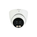 Камера Dahua HAC-HDW1500T-IL-A-0280B-S2, 5MP, IL 40, 2,8 mm. HDCVI, MIC.