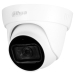 Kамера Dahua HAC-HDW1800TL-A-0280B, 8MP, куполна, HDCVI, 4K , 2,8мм, ден/нощ