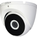 Камера Dahua HAC-T2A21-0280B, HDCVI, куполна камера, 2MP, 2.8mm, IP67