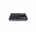 KVM комутатор Dahua KVM0801VM-E100, 8-channel, VGA, USB