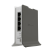 Безжичен рутер MikroTik L41G-2axD&FG621-EA, hAP ax lite LTE, 800MHz, 256MB, 4xGE
