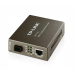 TP-LINK MC111CS Converter, 10/100M RJ45 to 100M SM SC Fiber, Tx1550/ Rx1310nm,