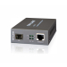 Конвертор TP-LINK MC220L, 10/100/1000Mbps RJ45 към 1000Mbps SFP слот