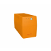 UPS Makelsan 850VA/ 510W Lion ТЗИ, 1x 12V 9Ah, LED, USB