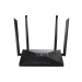 Wireless router Stonet MW5360, 4G LTE, 300Mbps 2.4GHz, 2x FE ports, 2x5dBi, 2x4G