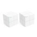 Домашна WiFi система Tenda MW6(2 pack), AC1200 Mesh, 2x Gbit