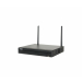 NVR Dahua NVR2104HS-W-4KS2, 8Mp, 4CH, 1U, Lite 4K, H.265+/H.264, WiFi, 1xRJ45 10