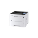 Printer Kyocera P3145dn, black and white, desktop, A4