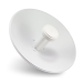 Точка за достъп Ubiquiti PBE-M5-400, 5GHz, 25 dBi, 150Mbit+, 25km+