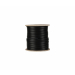 Коаксиален кабел Dahua RG6, 18AWG, 200м, черен
