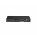 Комутатор Dahua PFS4210-8GT-150, 8xGE RJ45 PoE+, 2xGE SFP, 150W, Layer 2