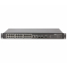Dahua Switch PFS4226-24ET-240, 24FE PoE+2GE SFP(combo), Hi-PoE, Web, 240W