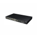 Комутатор Dahua PFS4228-24P-370, 24FE PoE+2GE SFP, Web управляем, 370W