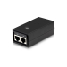 PoE Инжектор Ubiquiti POE-24-12W-G, 24VDC, 12W, Gbit
