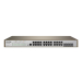 Комутатор IP-Com PRO-S24-410W, 24x GbE PoE+ порта, 4x GbE SFP слота, L3 управл.