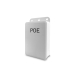 PoE splitter Stonet PS2, 1x FE PoE port 48V, 12V/1.2A DC output, 14W, outdoor