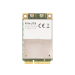 Card MikroTik R11e-LTE6, MiniPCI-e 3G/4G/LTE, 300 Mbps