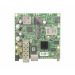 Рутер Mikrotik RB922UAGS-5HPacD, 1xGbit, USB, 1xSFP, miniPCIe, SIM slot