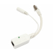 PoE Инжектор MikroTik, RBGPOE, 9-48V, GPOE