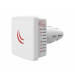 Облъчвател MikroTik RBLDF-5nD, LDF 5, 600 MHz, 64 MB, 1xFE, 802.11a/n, 9dBi