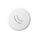 Access point MikroTik RBcAPL-2nD, cAP lite, 650 MHz, 64 MB, 1xFE