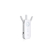 Range extender TP-LINK RE450, AC1750, dual-band, 1xGbit port, 3 external antennas