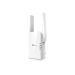 Range extender TP-LINK RE505X, AX1500, WiFi 6, 1xGbit port, 2 external antennas