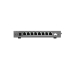 Router Ruijie RG-EG209GS, 8x GE, 1xSFP, 256MB, 600Mbps, Cloud, OpenVPN, 200 users