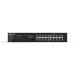 Switch Ruijie RG-ES116G, 16 x GbE, metal, desktop