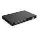 Ruijie Switch RG-NBS3100-24GT4SFP-P, 24xGbE, 4xSFP, PoE+, 370W, L2, 19-inch