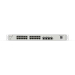 Switch Ruijie RG-NBS3200-24GT4XS, 24xGbe, 4xSFP+, L2, metal, 19-inch cancer