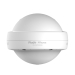 Точка за достъп Ruijie RG-RAP6262(G), AX1800, WiFi6, 2xGE PoE, Mesh, Cloud, IP68