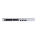 Комутатор Ruijie RG-S5300-24GT4XS-E, 24xGbЕ, 4xSFP+ 1G/10G, 336 Gbps, L2