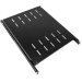 SeaMAX tray, for cabinet 800mm, telescopic