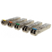 Оптичен модул 1.25G SFP-CWDM, 80km, 1470-1610nm, LC