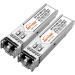 Оптичен модул Optone SFP-SX-MM-0102, 155M, 1310nm, SX, 2km, LC duplex