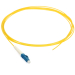 Оптичен пигтейл SeaMAX, 2m, LC, SM G652D, 0.9mm, LSZH