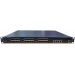 Commutator Telsey 24x SFP ports + 4x GbE ports + 2x 10GbE uplink,