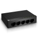 Switch Stonet ST3105C, 5x 10/100M, unmanaged, desktop