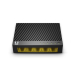 Switch Stonet ST3105GC, 5x 10/100/1000M ports, unmanaged, desktop