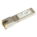 Оптичен модул MikroTik S+RJ10, RJ45 SFP+ 10/100/1000M/2.5G/5G/10G, до 200m