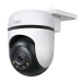 Камера TP-Link Tapo C510W, Pan/Tilt, WiFi, ден/нощ до 30м., Micro SD, outdoor