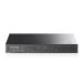 Рутер TP-LINK TL-R470T+, 5-port 10/100Mbps, Multi-Wan, Load Balance, Advanced fi