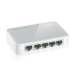 Switch TP-LINK TL-SF1005D, 5-port 10/100Mbps, unmanaged, desktop