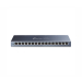 Комутатор TP-LINK TL-SG116, 16x GbE портa, неуправляем, настолен