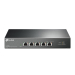 Комутатор TP-LINK TL-SX105, 5x 10GbE портa, fanless