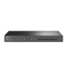 Комутатор TP-LINK SX3008F, 8 х SFP+, L2+, VLAN, Rack Mountable