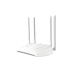 Точка за достъп TP-Link TL-WA1201, AC1200, 1x 10/100/1000 Mbps RJ45, 4 фиксирани